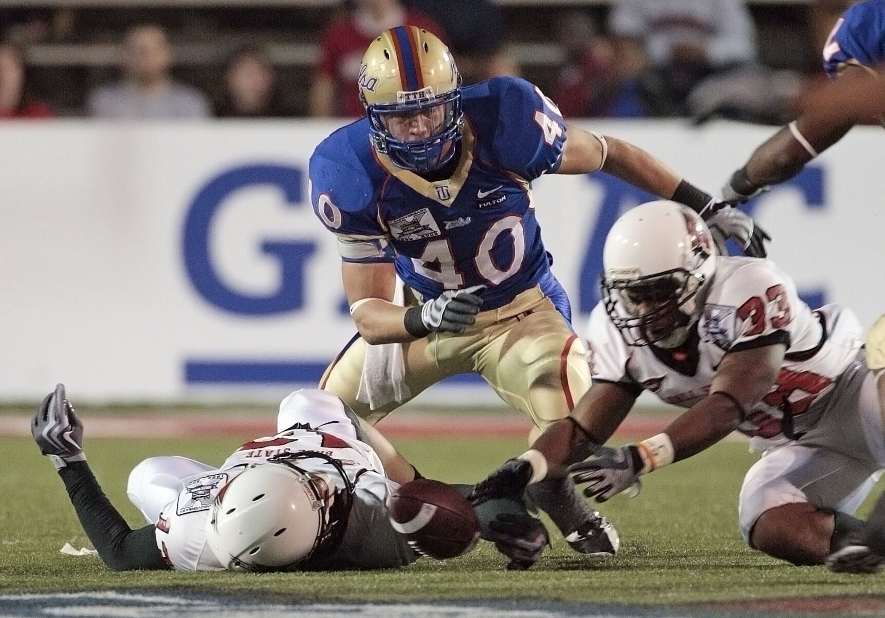 2009 GMAC Bowl